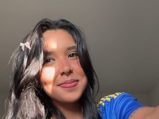 Эротический видеочат abbyyoung