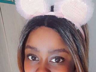 Эротический видеочат Abedul