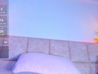 Эротический видеочат AbeellaDanger