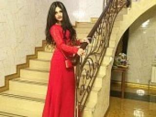 Эротический видеочат abelinna