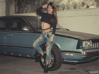 Фотография профиля AbellaJade