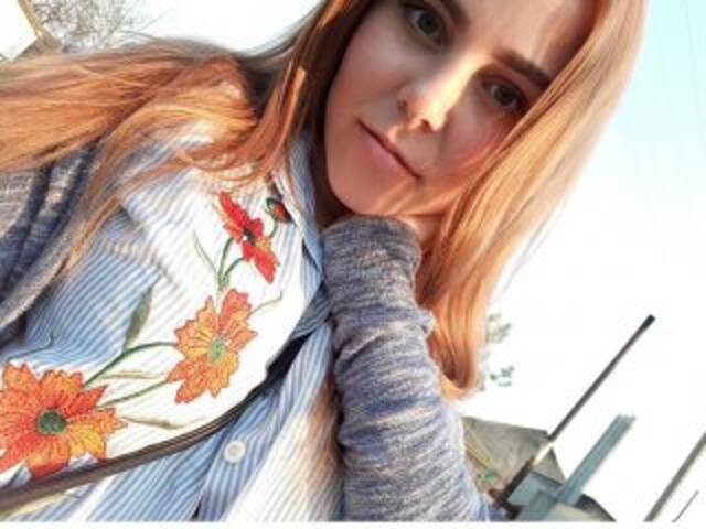 Фотография профиля __LiZa__