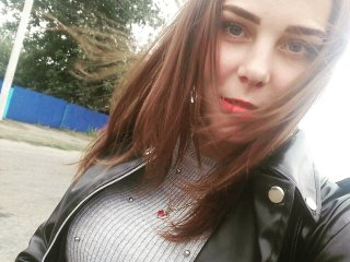 Фотография профиля __LiZa__