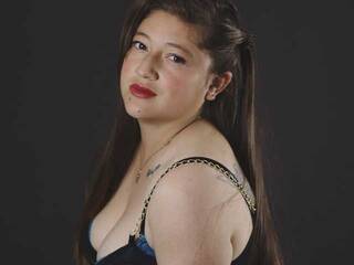 Эротический видеочат abigaiill-