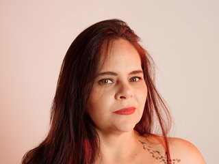 Эротический видеочат Abigail-jhons