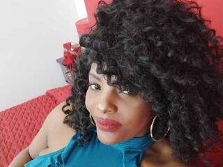 Эротический видеочат Abigail-wilson1