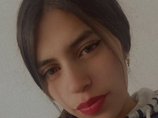 Эротический видеочат Abigail-Wright