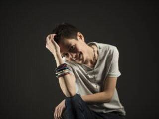 Эротический видеочат abigailbruin1