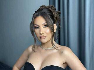 Эротический видеочат Abigaill