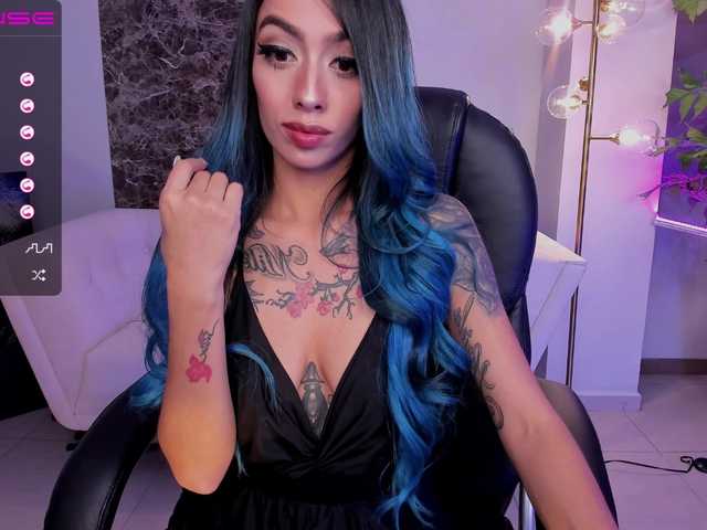 Фотографии Abbigailx Toy is activate, use it wisely and make moan ‘til I cum⭐ PVT Allow⭐ Spank hard 139 tkns⭐CumShow at goal 953 tkns