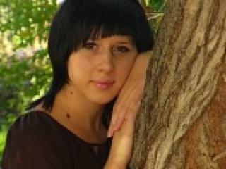 Эротический видеочат abrielle