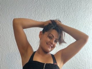 Фотография профиля Abril-sexy