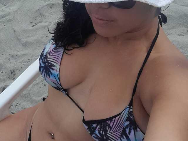 Фотография профиля abrilcarolina