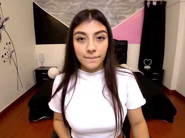 Скриншоты трансляции abrilevans