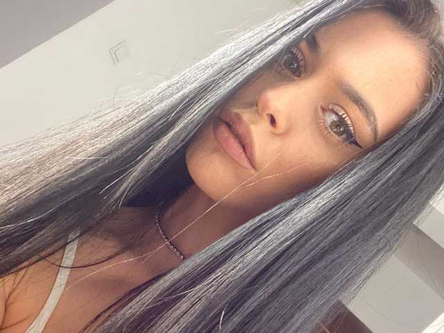 Фотография профиля AbyBunnyXXX