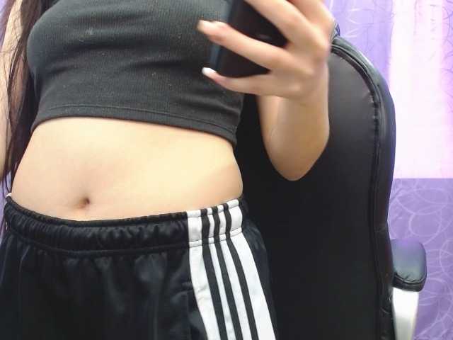 Скриншоты трансляции Abyjhonson