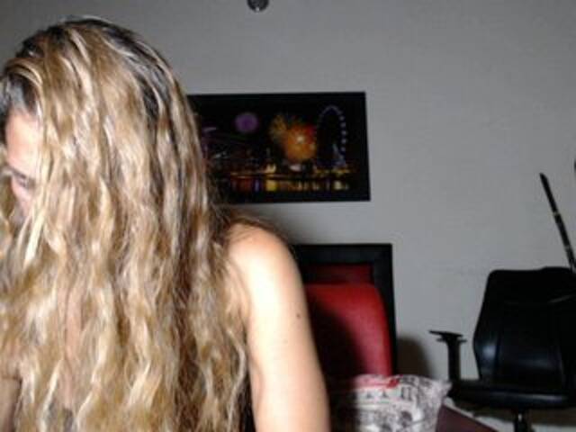 Скриншоты трансляции AbySimons