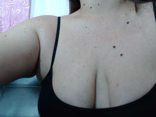 Фотографии acadiarisque Make me horny with lovense!-pvt open- #latina #natural #squirt #lovense #feet