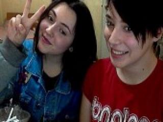 Эротический видеочат acidgirls