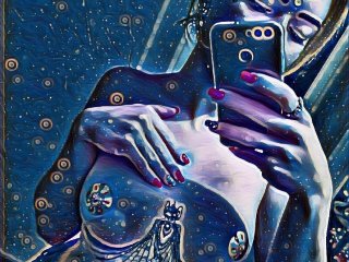 Фотография профиля AcidLynn
