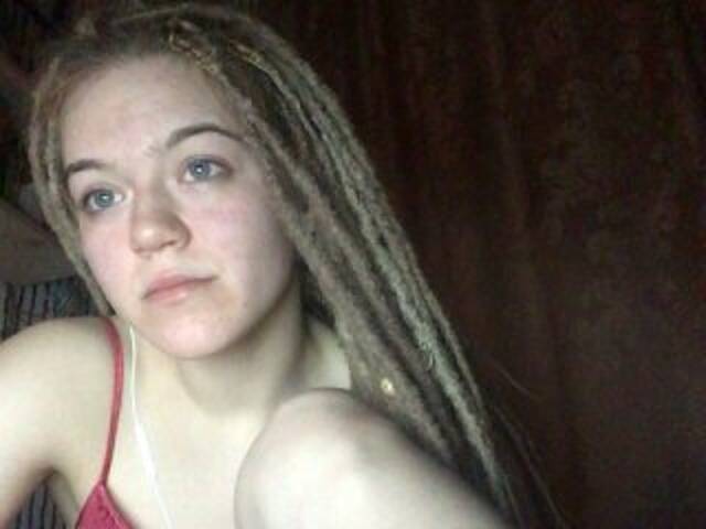 Скриншоты трансляции AcidLynn