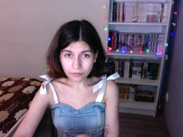 Скриншоты трансляции acidwaifu