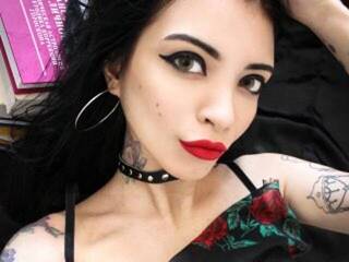 Эротический видеочат AdaAmor