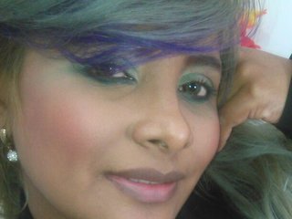 Эротический видеочат AdaExotic