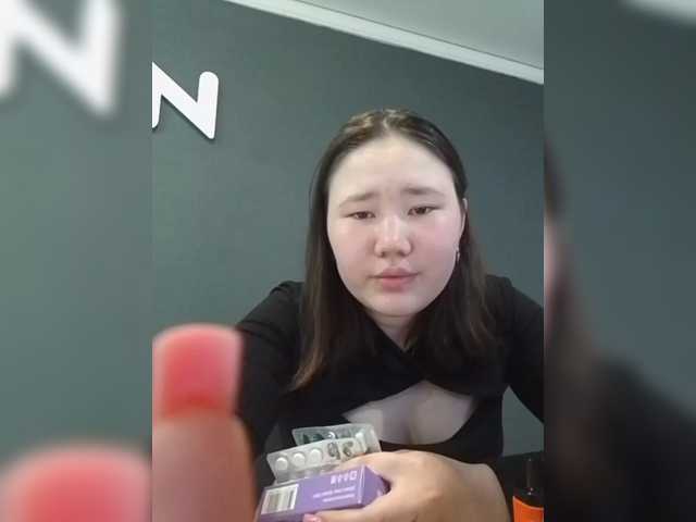 Скриншоты трансляции Adaika