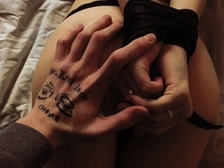 Эротический видеочат Adam-Eva