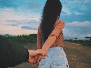 Эротический видеочат Adamandeva001