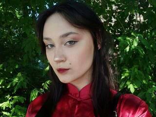 Эротический видеочат MiaMisty