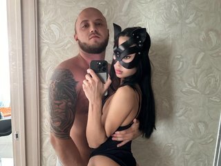 Эротический видеочат Inubis077