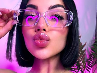 Эротический видеочат AddictedSabi