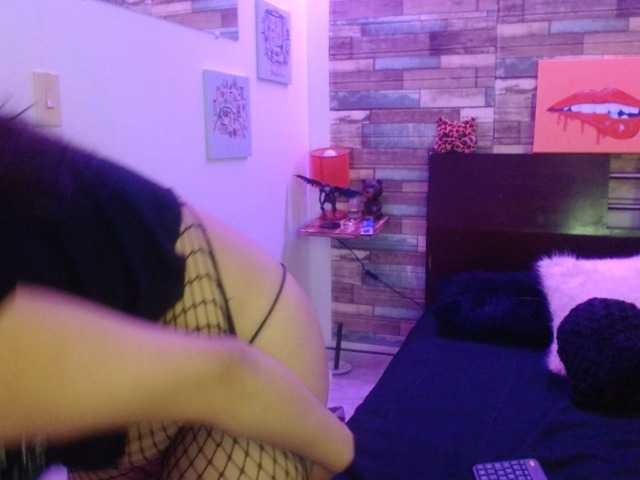 Скриншоты трансляции addyrose