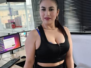 Эротический видеочат Addystuart-