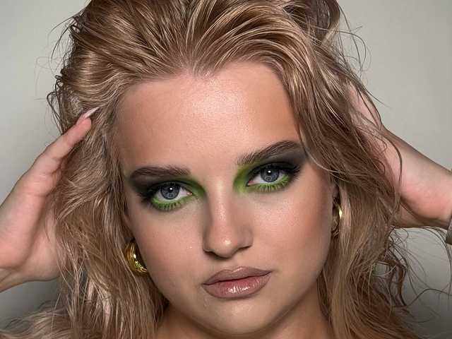 Фотография профиля ade1ina