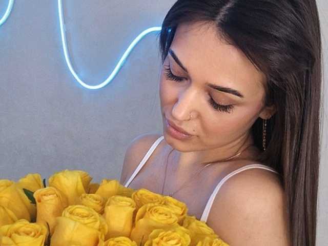 Фотография профиля Alinka-chocolatee