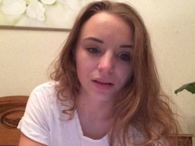 Скриншоты трансляции Adel-model