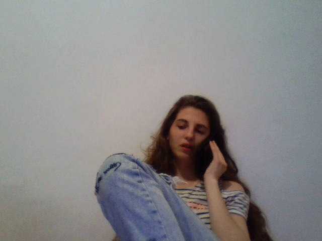 Скриншоты трансляции adela2002