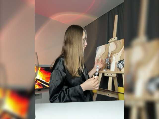 Скриншоты трансляции DokTor_Ada