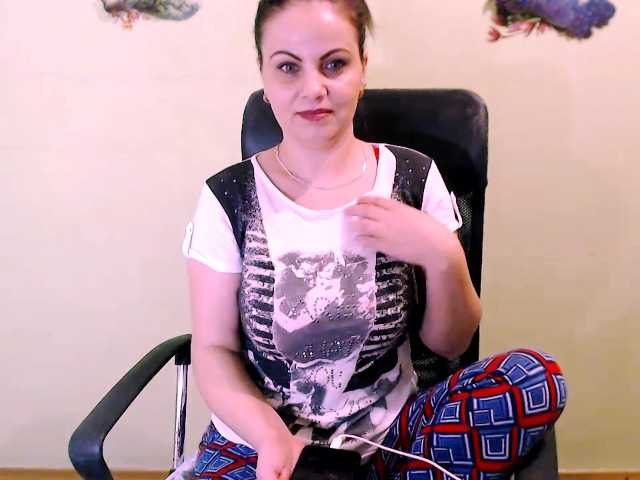 Фотография профиля adelamilfsexy