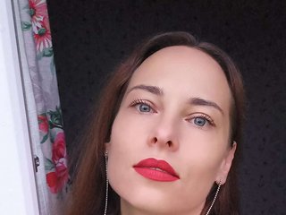 Эротический видеочат Adelelady