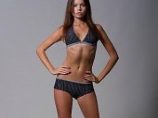 Эротический видеочат adelia