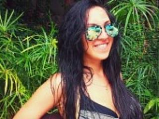 Эротический видеочат adeliay