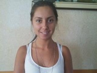 Эротический видеочат adelin96