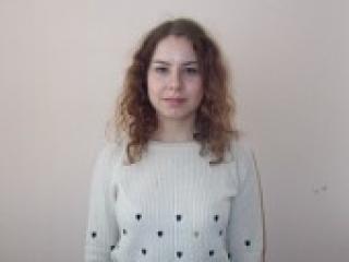 Эротический видеочат adelinaaa