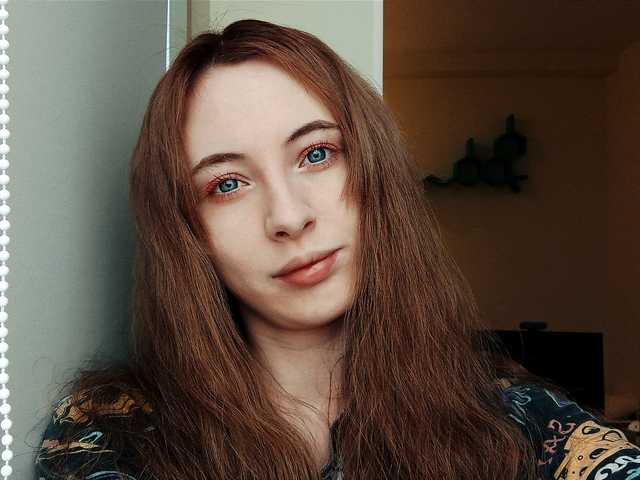 Фотография профиля AdelinaCowell