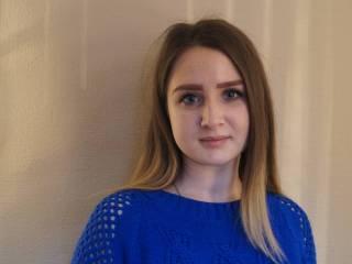 Эротический видеочат adelinass