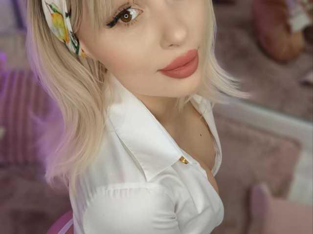 Фотография профиля AdelineKing